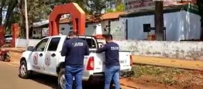 Raptan a bebé de 2 meses de una vivienda humilde a punta de pistola