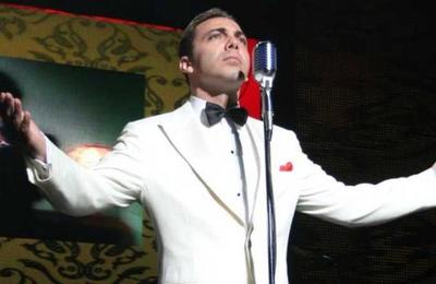 Cristian Castro asegura que no tiene la capacidad de enamorar a nadie - C9N