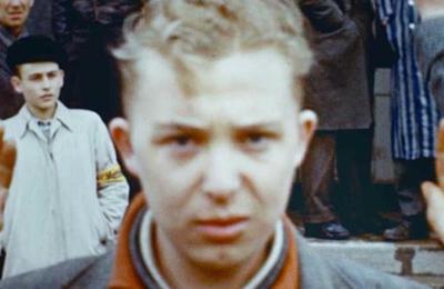 Documental plantea la tesis de que la mayoría de los alemanes sabía del Holocausto - C9N