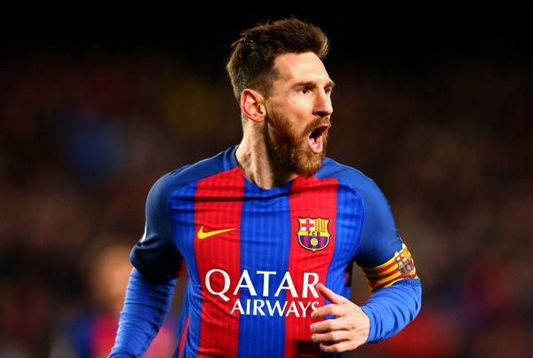 Messi se queda en el Barcelona