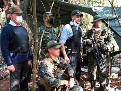 Insisten en operativo exitoso a pesar de muerte de las niñas