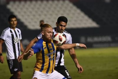 “Isidro ya no pertenece a Luqueño” - Sportivo Luqueño - ABC Color