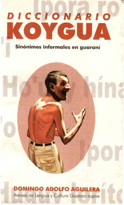 Paseo por diccionarios y otros semejantes - El Trueno