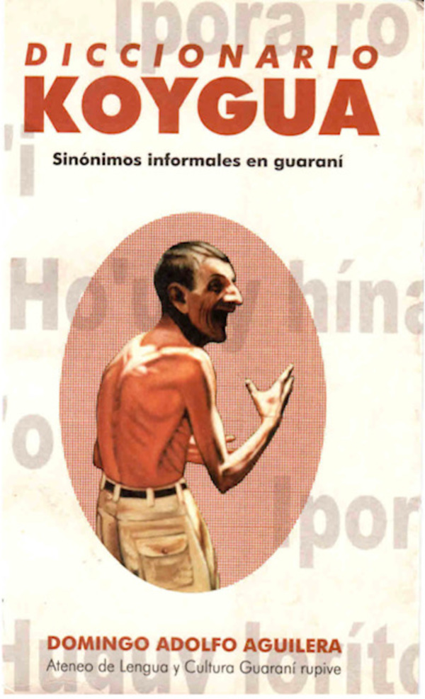 Paseo por diccionarios y otros semejantes - El Trueno