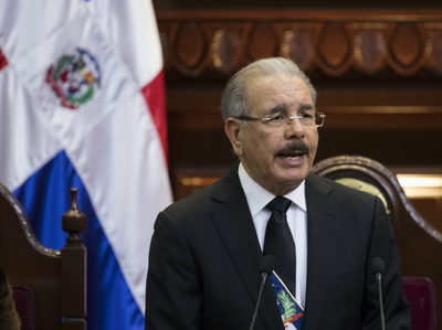 República Dominicana revoca permiso para construir un hotel en una zona protegida - MarketData