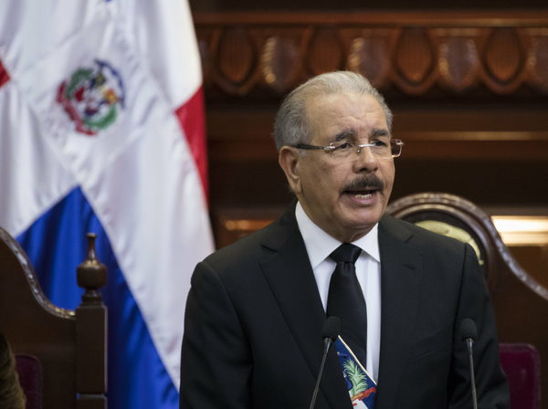 República Dominicana revoca permiso para construir un hotel en una zona protegida - MarketData