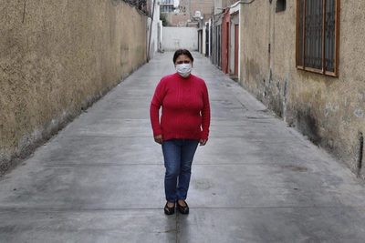 Empleadas del hogar en Perú: más invisibles y más excluidas en la pandemia - MarketData