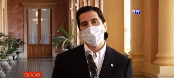 Gobierno ratifica que menores abatidas estaban armadas | Noticias Paraguay