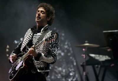 “De música ligera” renace 6 años después de la muerte de Cerati - Música - ABC Color
