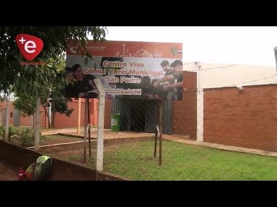 CENTROS VIVOS DE ENCARNACIÓN IMPULSAN CURSOS ONLINE