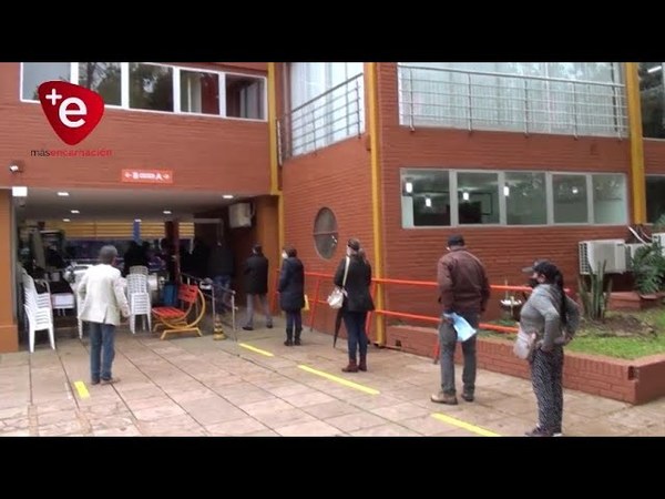 ENCARNACIÓN: IMPUESTOS YA NO TIENEN PRÓRROGA, ACLARAN DESDE LA COMUNA