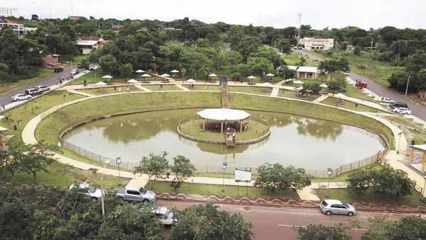 Salto del Guairá busca posicionar sus atractivos turísticos