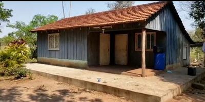Denuncian rapto de bebé de 40 días en Juan Manuel Frutos - Nacionales - ABC Color
