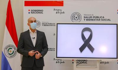 Mazzoleni insiste en tercerización de servicios de salud en el Chaco central ante COVID-19