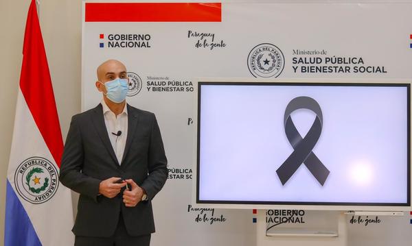 Mazzoleni insiste en tercerización de servicios de salud en el Chaco central ante COVID-19