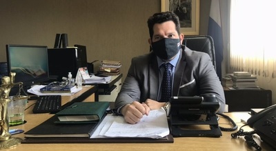 Merienda escolar: Juez del caso Friedmann se aparta por causales con la abogada de una de las imputadas - ADN Paraguayo