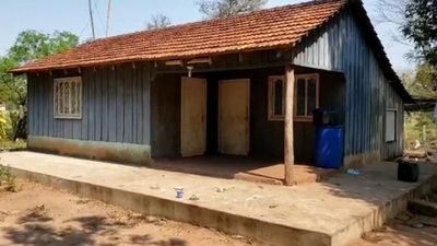 Denuncian el rapto de un bebé en Juan Manuel Frutos - Noticiero Paraguay