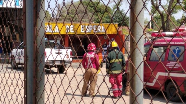 HOY / Investigan caso de sicariato en Fernando de la Mora