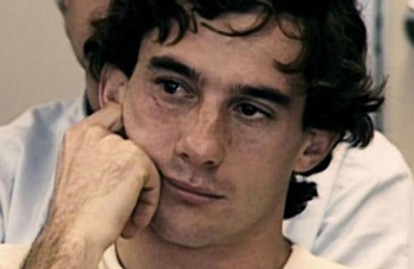 Anuncian miniserie sobre la vida de Ayrton Senna - C9N