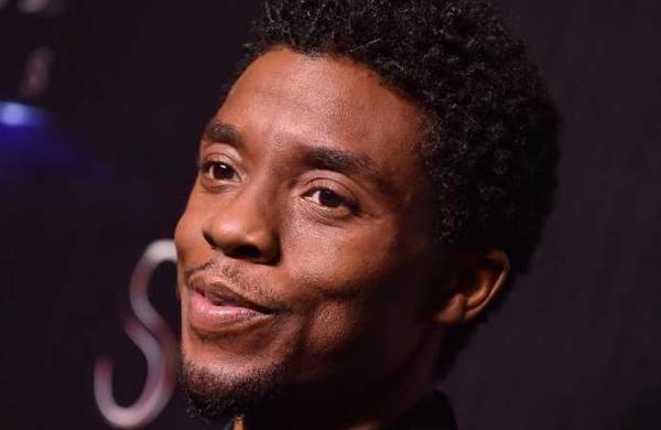 Hasta último momento Chadwick Boseman estaba convencido de que iba a vencer al cáncer - C9N