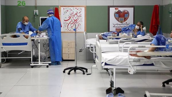 Pagarán 225.000.000 por cada paciente Covid derivado a hospitales privados 