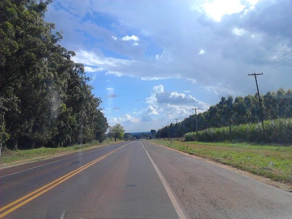 ORDENAMIENTO TERRITORIAL EN CAP. MIRANDA ES VITAL PARA EL PROGRESO.