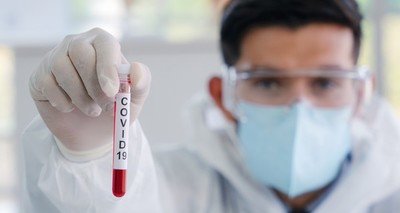 COVID: ¿Qué cuidados debe tomar la población de riesgo? » Ñanduti