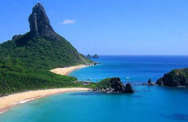 La isla que solo recibe a turistas que hayan tenido Covid-19 - SNT
