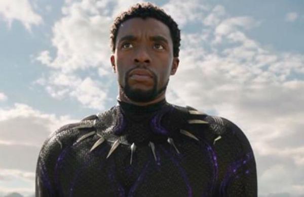 Las opciones de Marvel para resolver la ausencia de Chadwick Boseman - SNT