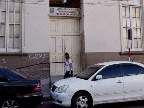 CLASES PRESENCIALES NO VOLVERÍAN EN EL PRIMER TRIMESTRE DEL 2021