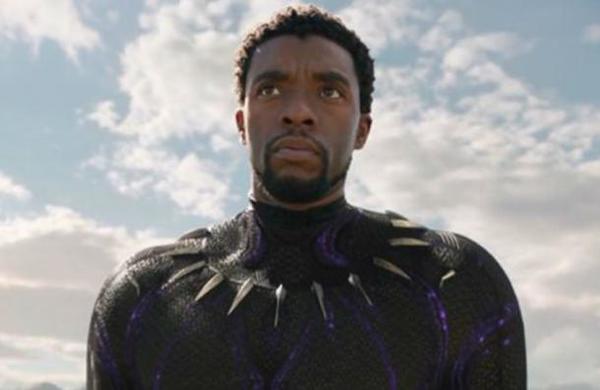 Las opciones de Marvel para resolver la ausencia de Chadwick Boseman - C9N