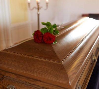 Familiares no cancelaron servicio de sepelio y funeraria retiró a difunto del cementerio – Prensa 5