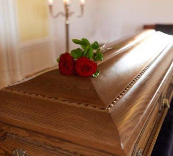 Familiares no cancelaron servicio de sepelio y funeraria retiró a difunto del cementerio – Prensa 5