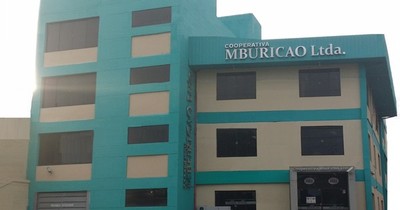 La Nación / Cooperativa Mburicao lanzó nuevo producto para sus socios