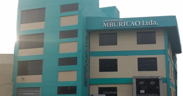 La Nación / Cooperativa Mburicao lanzó nuevo producto para sus socios