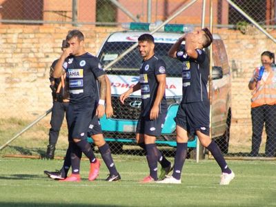 La inédita chance que tienen los descendidos