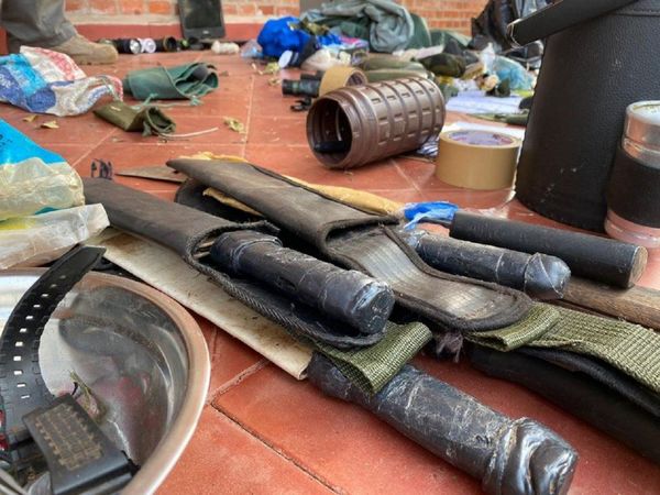 Argentina exige a Paraguay el esclarecimiento de muertes de niñas e "identificación de responsables"
