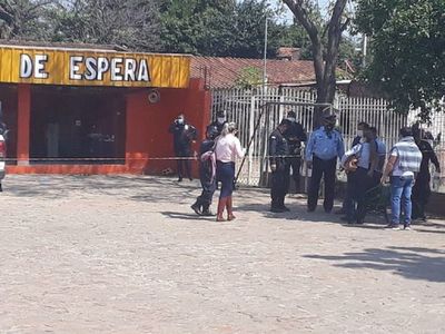 Víctima de sicariato recibió 6 disparos y Fiscalía analizará circuitos cerrados