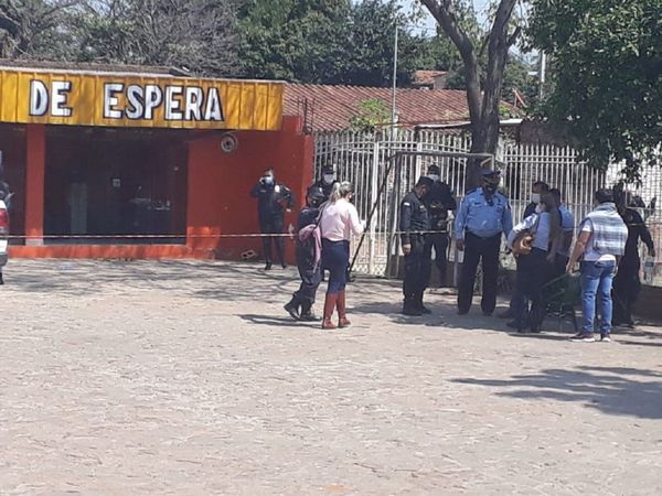Víctima de sicariato recibió 6 disparos y Fiscalía analizará circuitos cerrados