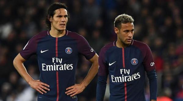 ¡Sería una bomba! Edinson Cavani jugaría la Libertadores con un equipo de Brasil - Megacadena — Últimas Noticias de Paraguay