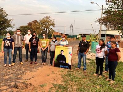 Familiares exigen al EPP saber dónde están Edelio y Félix Urbieta - Nacionales - ABC Color