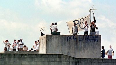 ¿Cómo es el PCC, la organización criminal más poderosa de Brasil? - Digital Misiones
