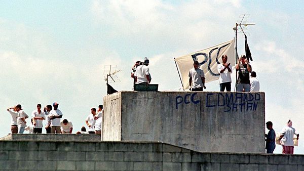 ¿Cómo es el PCC, la organización criminal más poderosa de Brasil? - Digital Misiones