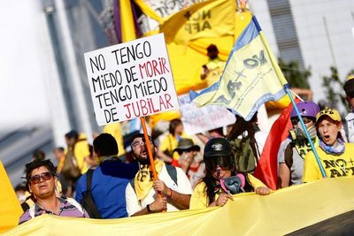 La pandemia desveló fragilidades de los sistemas pensionales latinoamericanos - MarketData