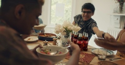 La Nación / Investigación detalla cómo la pandemia revalorizó el compartir las comidas en familia