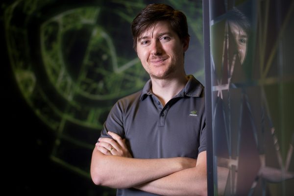 «GeForce RTX 30», la nueva apuesta de NVIDIA para los videojugadores - MarketData