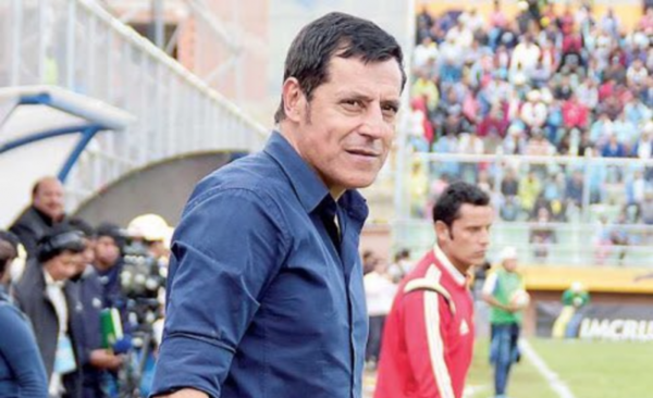 HOY / Delfín medirá a Olimpia con un nuevo entrenador