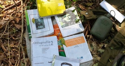 La Nación / Reclutar menores es perverso, pero la lucha contra criminales debe seguir, dice exministro
