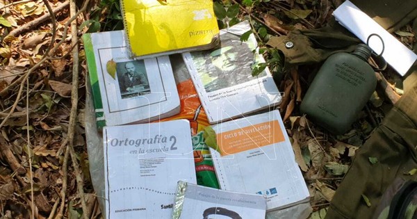 La Nación / Reclutar menores es perverso, pero la lucha contra criminales debe seguir, dice exministro