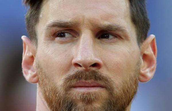 Messi 'prisionero' del Barcelona: 'Me quedo porque es imposible pagar la cláusula' - C9N